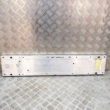 Traverse de support moteur