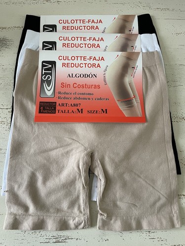 Lot culottes panty anti - 3,
