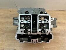 UNE CULASSE INCOMPLETE POUR PIECES MOTO YAMAHA 250 TTR TT250R 4GY