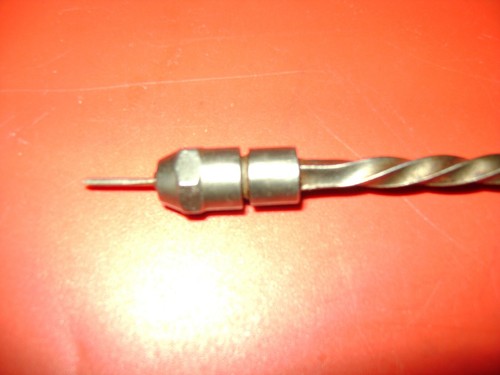 Outil ancien bourrelier - ancien, ,bourrelier
