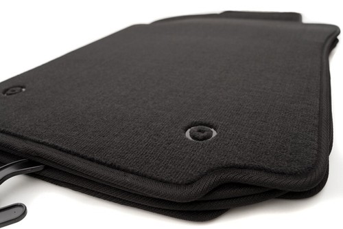 Tapis sol audi 100 avant - tapis,