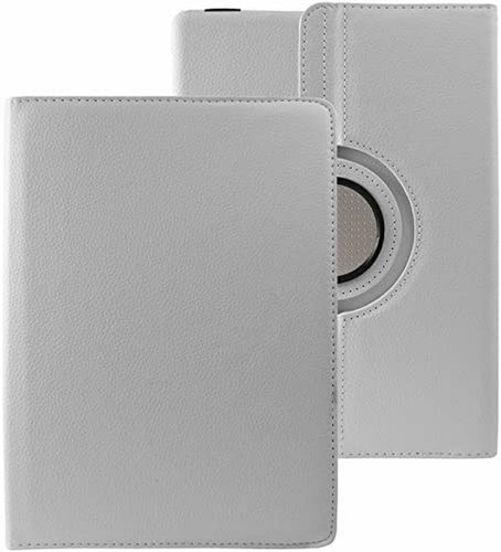 Housse 360 blanche pour