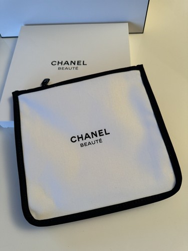 Chanel trousse maquillage - ,
