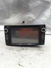 Ecran GPS TOYOTA RAV4 2 PHASE 1