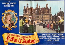 Peau d’âne (Catherine