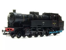 PIKO Locomotive vapeur série