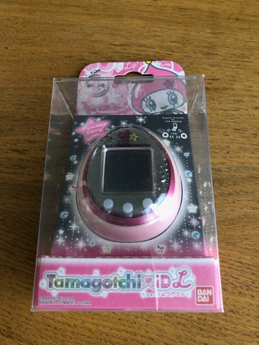Tamagotchi princess spacy - tamagotchi,