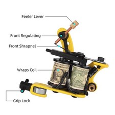 Équipement professionnel de