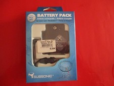 Batterie Rechargeable