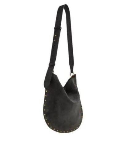 Isabel marant sac velours - en,