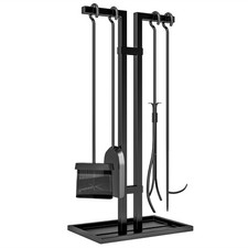 Outsunny Ensemble d'outils de