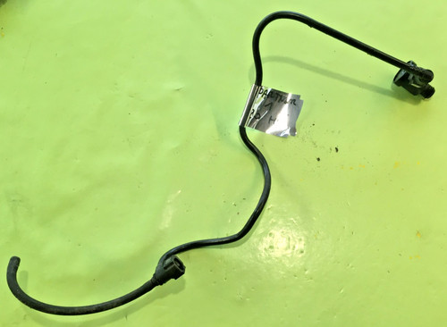 Tuyau depression mastervac - tuyau, /