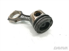 Vauxhall Vivaro Piston moteur