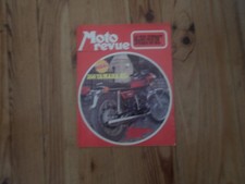 350 yr5 yamaha MOTO REVUE