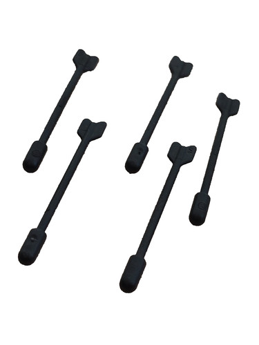 Playmobil flèches noires - playmobil,