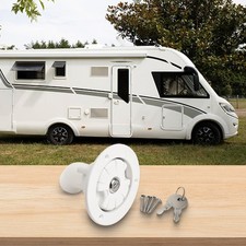 Bouchon d'entrée d'eau