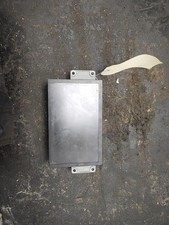 Ecran GPS PEUGEOT 407 PHASE 1