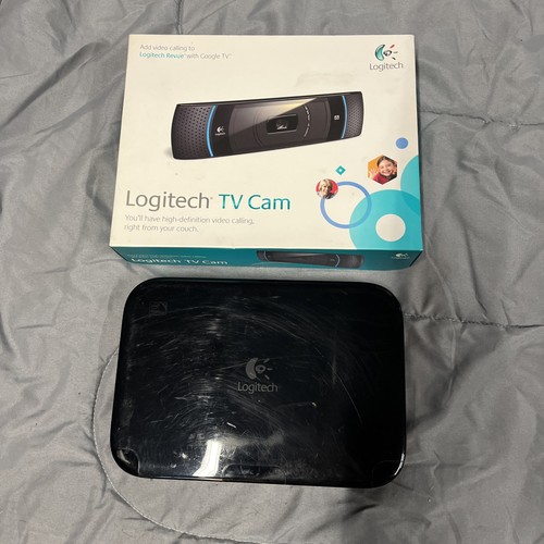 Logitech revue r0001 - logitech, d-r0001