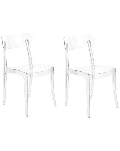 Lot chaises salle à - lot,