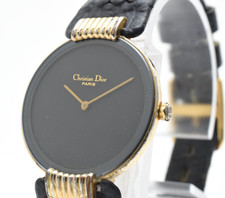 [Exc+5] Montre Femme Christian