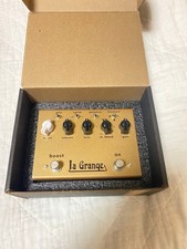 Bogner La grange