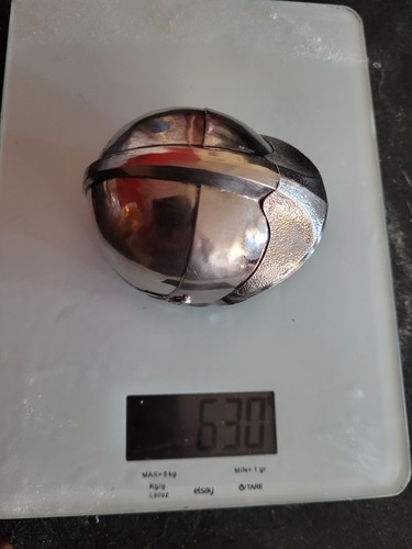Mini casque pompier - mini,