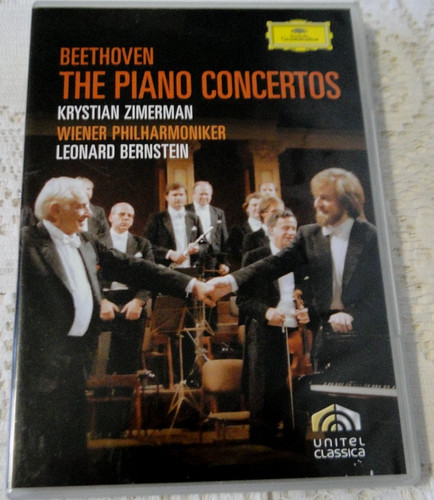 Dvd beethoven the - dvd,
