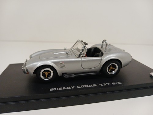Kyosho cobra shelby 427s - cobra,