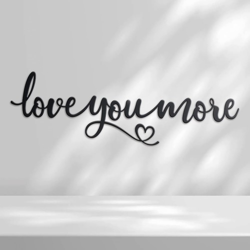 Love you more black metal - love,