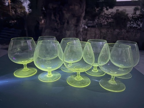 Rare lot verres - rare,