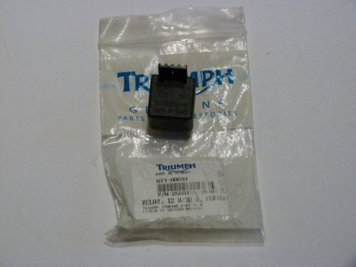 Relais 12v 30a t2500155 - 30a,