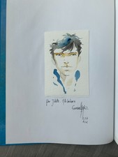 LEPAGE NÉVÉ TOME 5 NOIRS