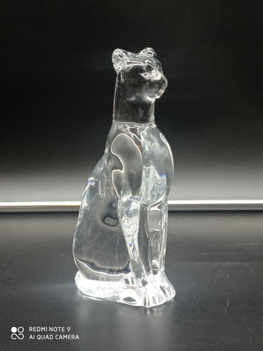 Magnifique figurine animalère - magnifique,