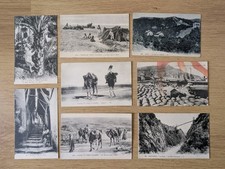 Lot De 25 Cartes Postales