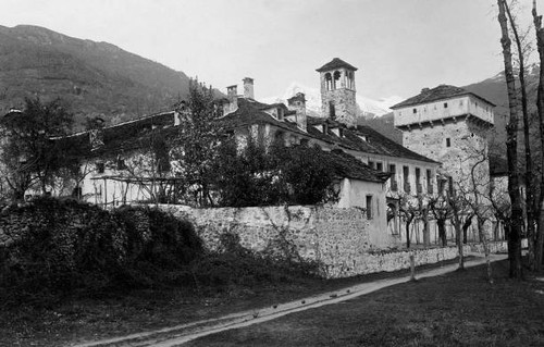 Switzerland canton ticino - of,