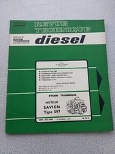 Rta Revue Technique Diesel