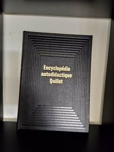 Encyclopédie autodidactique