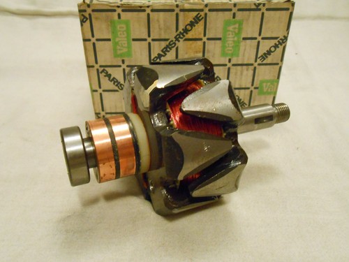 Rotor valeo 094434 - valeo,