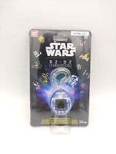 Tamagotchi Nano Star wars R2-D2 R2D2 Bandai Blue English
