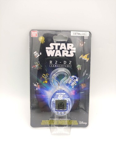Tamagotchi nano star wars - nano,