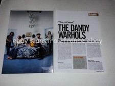 Dandy Warhols Courtney Taylor