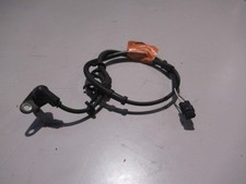 Capteur contrôle roue