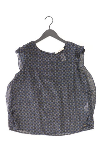 Chemisier volants tom - chemisier,