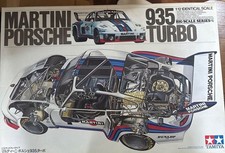 Tamiya Martini Porsche 935
