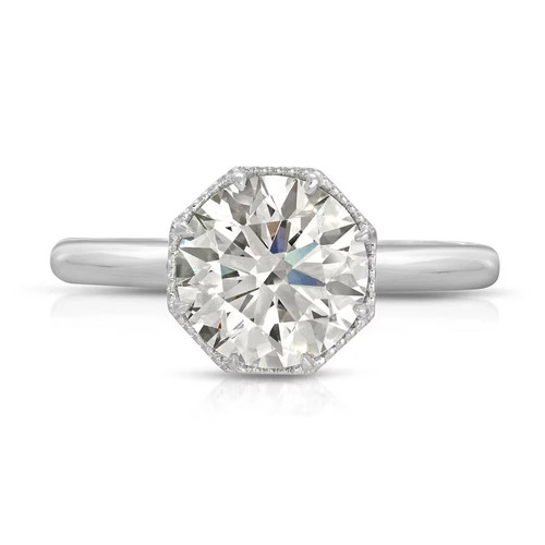 Bague fiançailles - bague,