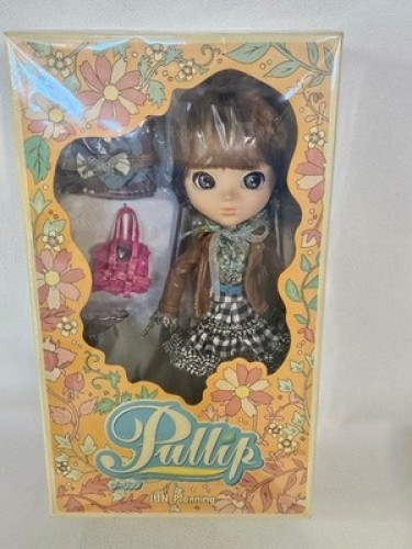 Pullip doll latte 546 - pullip, f-546