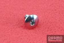 NCR titanium bolt screw