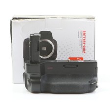 Vertical BG-3EIR Pour Sony A7