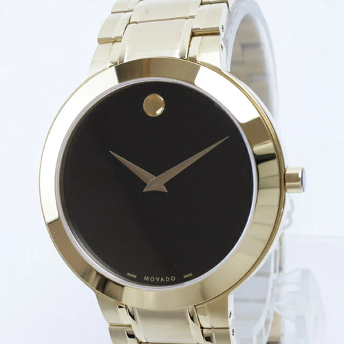 Montre quartz movado - quartz,