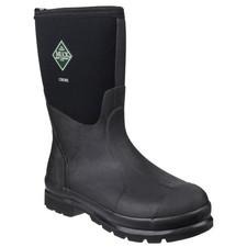 Muck Boots Chore - Bottes en caoutchouc - Adulte unisexe (FS4293)
